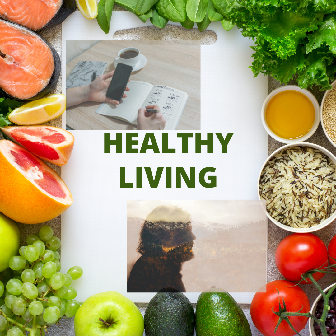 Health Mindsets, habits, and routines