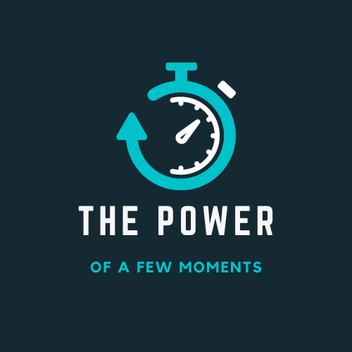 The power of doing small things