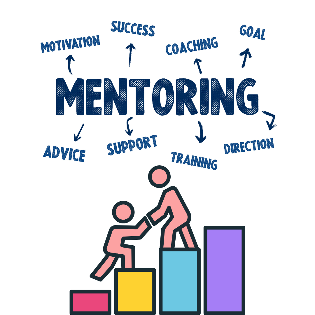My Mentoring Journey